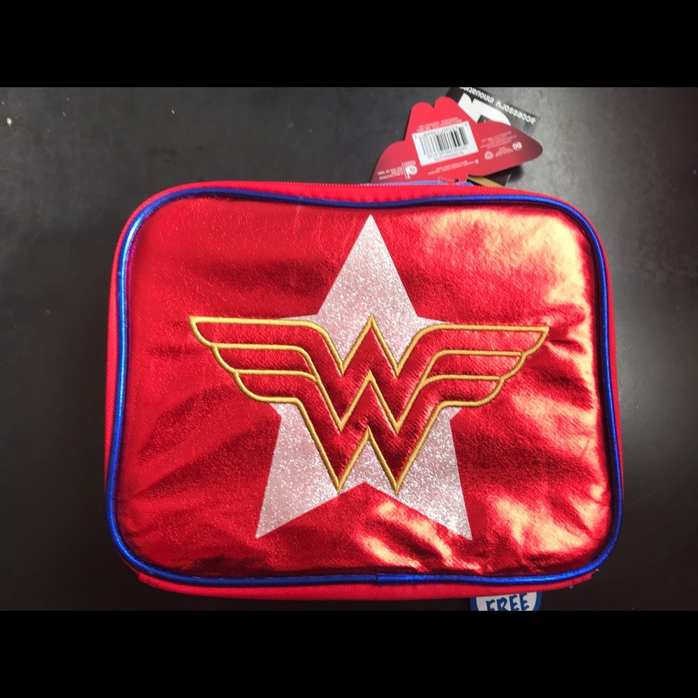 Children’s lunch box